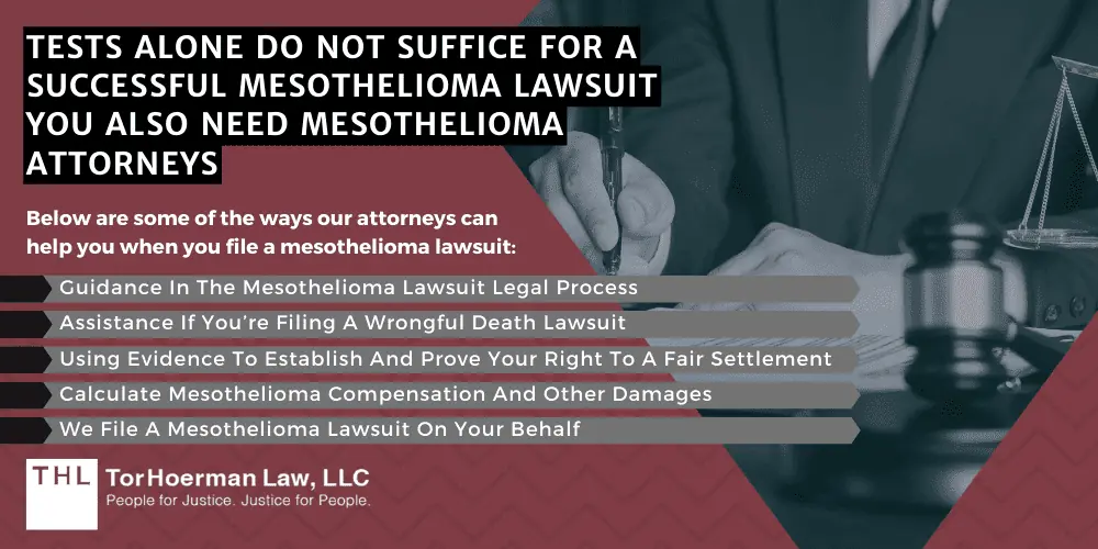 Mesothelioma Lawsuit