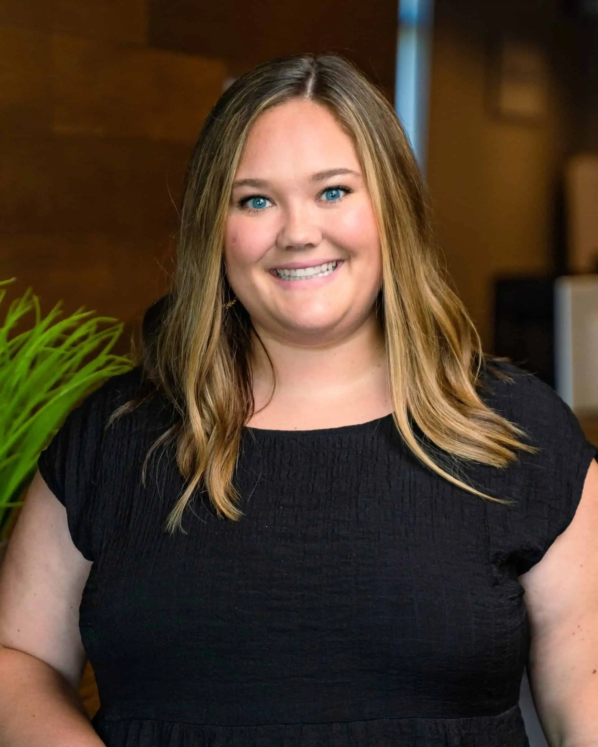 Ann Brumm Legal Assistant at TorHoerman Law Headshot