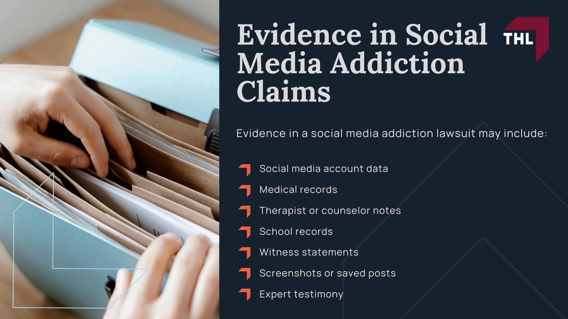 Individuals and Families Eligible for the Social Media Addiction Lawsuit; Public Entities are Also Filing Social Media Addiction Lawsuits; Defendants & Platforms Named in the Social Media Addiction Lawsuit; Do I Qualify for the Social Media Addiction Lawsuit_ - How Social Media Companies are Defending Themselves - torhoerman law; Do I Qualify for the Social Media Addiction Lawsuit_ - Do You Qualify for the Social Media Addiction Lawsuit_ - torhoerman law; Do I Qualify for the Social Media Addiction Lawsuit_ - Evidence in Social Media Addiction Claims - torhoerman law