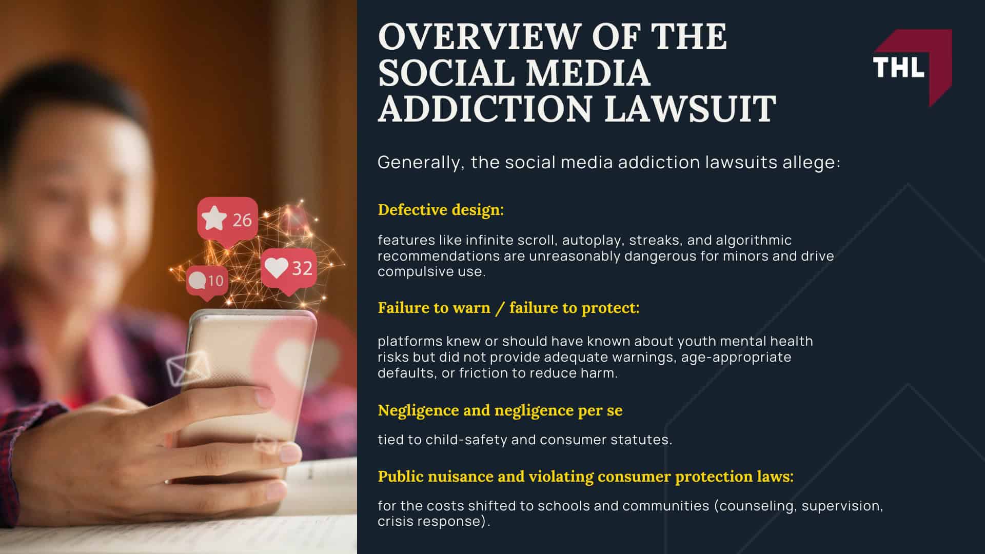 Do I Qualify for the Social Media Addiction Lawsuit_ - Overview of the Social Media Addiction Lawsuit - torhoerman law