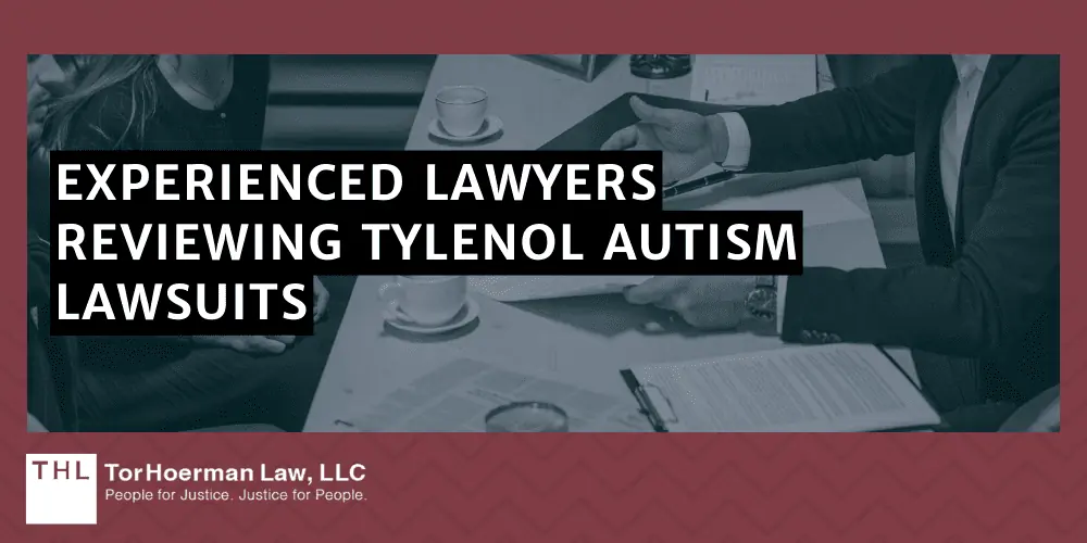 Illinois Tylenol Autism Lawyers Tylenol Autism Lawsuit