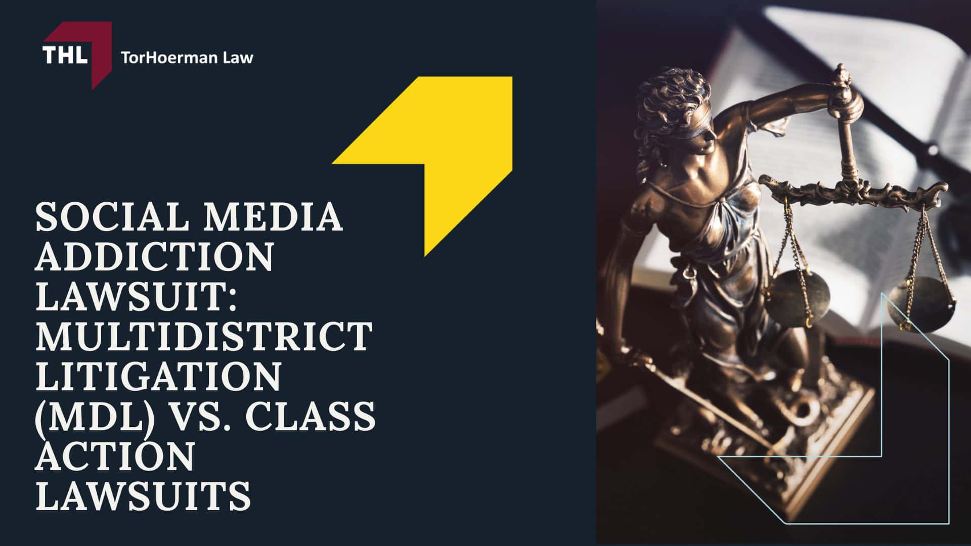 FAQ Who Are the Defendants in the Social Media Lawsuit - Social Media Lawsuit for Mental Health Problems in Teens and Young Adults - torhoerman law; FAQ Who Are the Defendants in the Social Media Lawsuit - General Facts in the Social Media Lawsuit Master Complaint - torhoerman law; FAQ Who Are the Defendants in the Social Media Lawsuit - Factual Allegations as to Meta Platforms, Inc. - torhoerman law; FAQ Who Are the Defendants in the Social Media Lawsuit - Factual Allegations as to ByteDance - torhoerman law; FAQ Who Are the Defendants in the Social Media Lawsuit - Factual Allegations as to Alphabet Inc. - torhoerman law; FAQ Who Are the Defendants in the Social Media Lawsuit - Factual Allegations as to ByteDance - torhoerman law; FAQ Who Are the Defendants in the Social Media Lawsuit - Overview of the Social Media Lawsuit - torhoerman law; FAQ Who Are the Defendants in the Social Media Lawsuit - Social Media Addiction Lawsuit Multidistrict Litigation (MDL) Vs. Class Action Lawsuits - torhoerman law