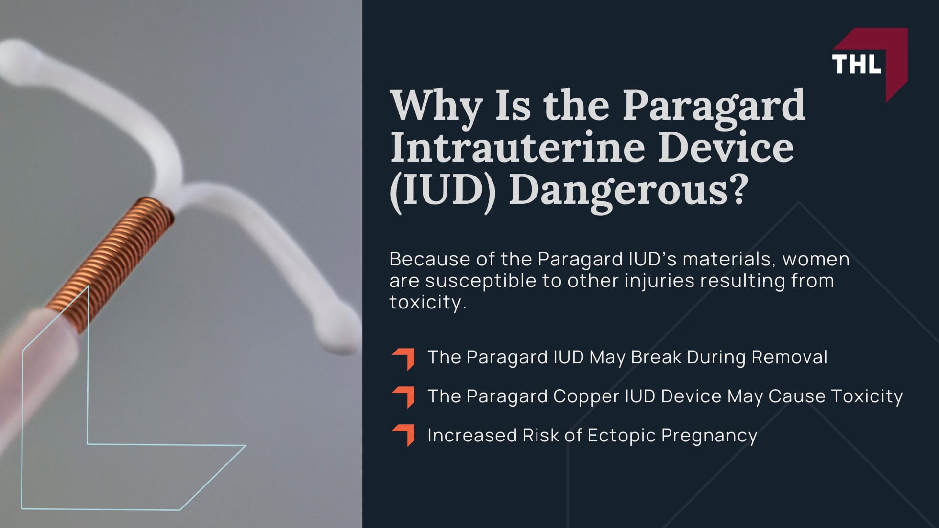Is There a Lawsuit Against Paragard?; Recent Paragard Lawsuit Updates; Why Is the Paragard Intrauterine Device (IUD) Dangerous?