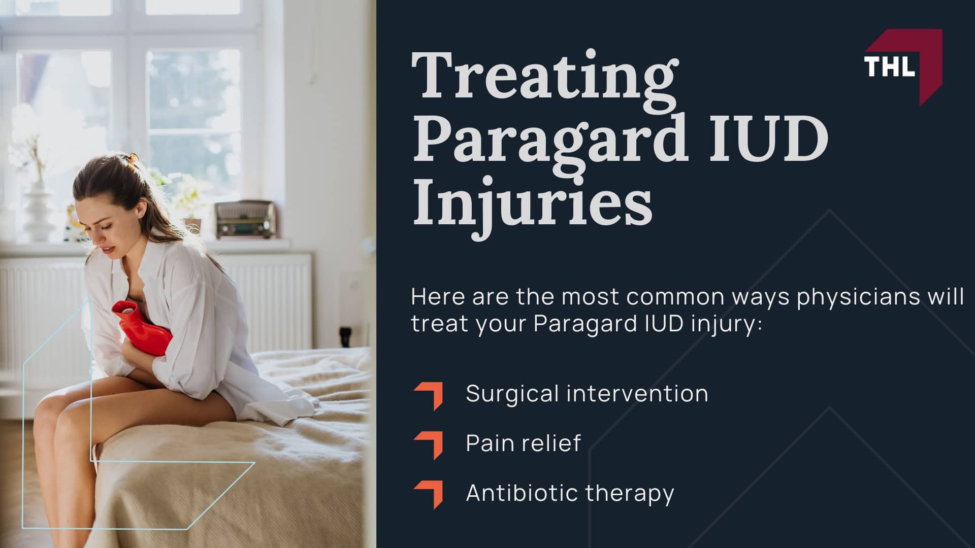 Paragard Removal Side Effects - The Dangers of the Paragard IUD_ Paragard Removal Side Effects and Injuries - torhoerman law; Paragard Removal Side Effects - Treating Paragard IUD Injuries - torhoerman law