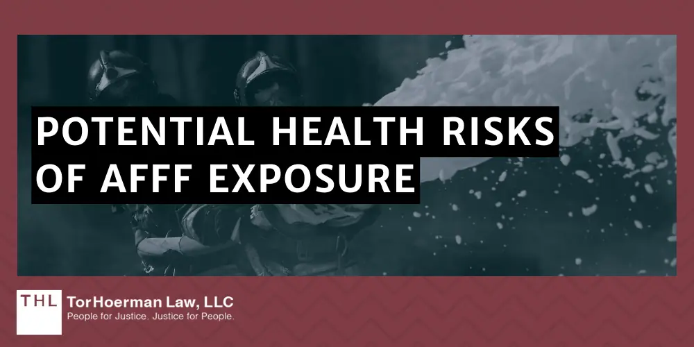 Air Force Firefighting Foam Lawsuit; Air Force Firefighting Foam; AFFF Lawsuit; AFFF Lawsuits; AFFF Firefighting Foam Lawsuits; AFFF Lawyers; AFFF MDL; Firefighting Foam Attorneys; History Of AFFF Use In The US Military; Potential Health Risks Of AFFF Exposure