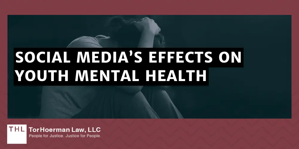 Social Media’s Effects On Youth Mental Health