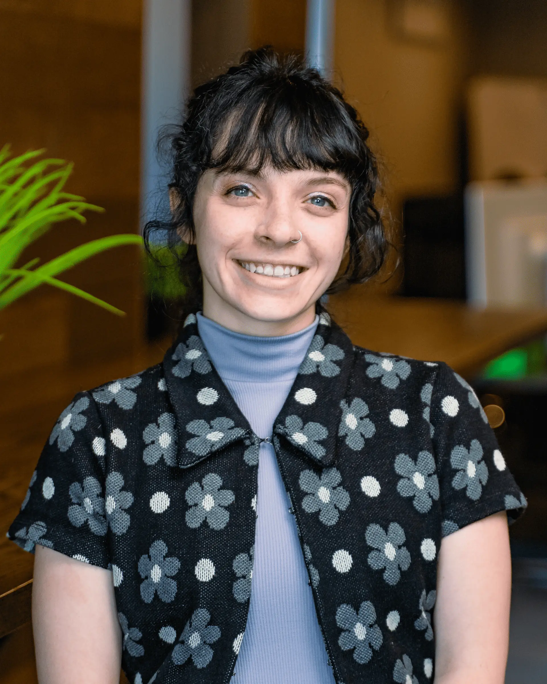 Tiffany Cook Legal Assistant at TorHoerman Law Headshot