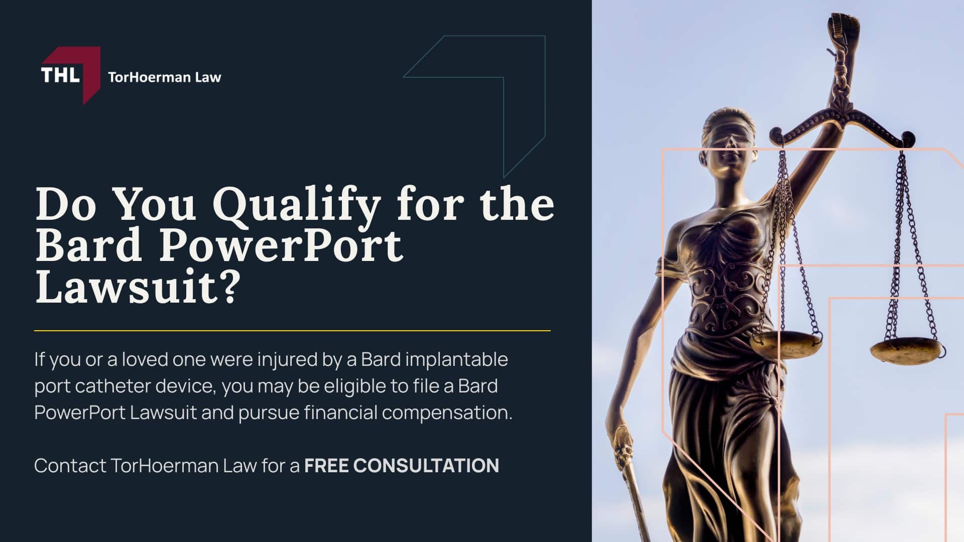 What are the Problems with Bard Power Port Devices - Bard Power Port Lawsuit Update and Overview - torhoerman law; What are the Problems with Bard Power Port Devices - What Bard PowerPort Devices are Included in the PowerPort Catheter Lawsuit - torhoerman law; What are the Problems with Bard Power Port Devices - What is Wrong with Bard PowerPort Catheters - torhoerman law; What are the Problems with Bard Power Port Devices - Injuries Potentially Linked to the Bard PowerPort Device - torhoerman law; What are the Problems with Bard Power Port Devices - Do You Qualify for the Bard PowerPort Lawsuit - torhoerman law