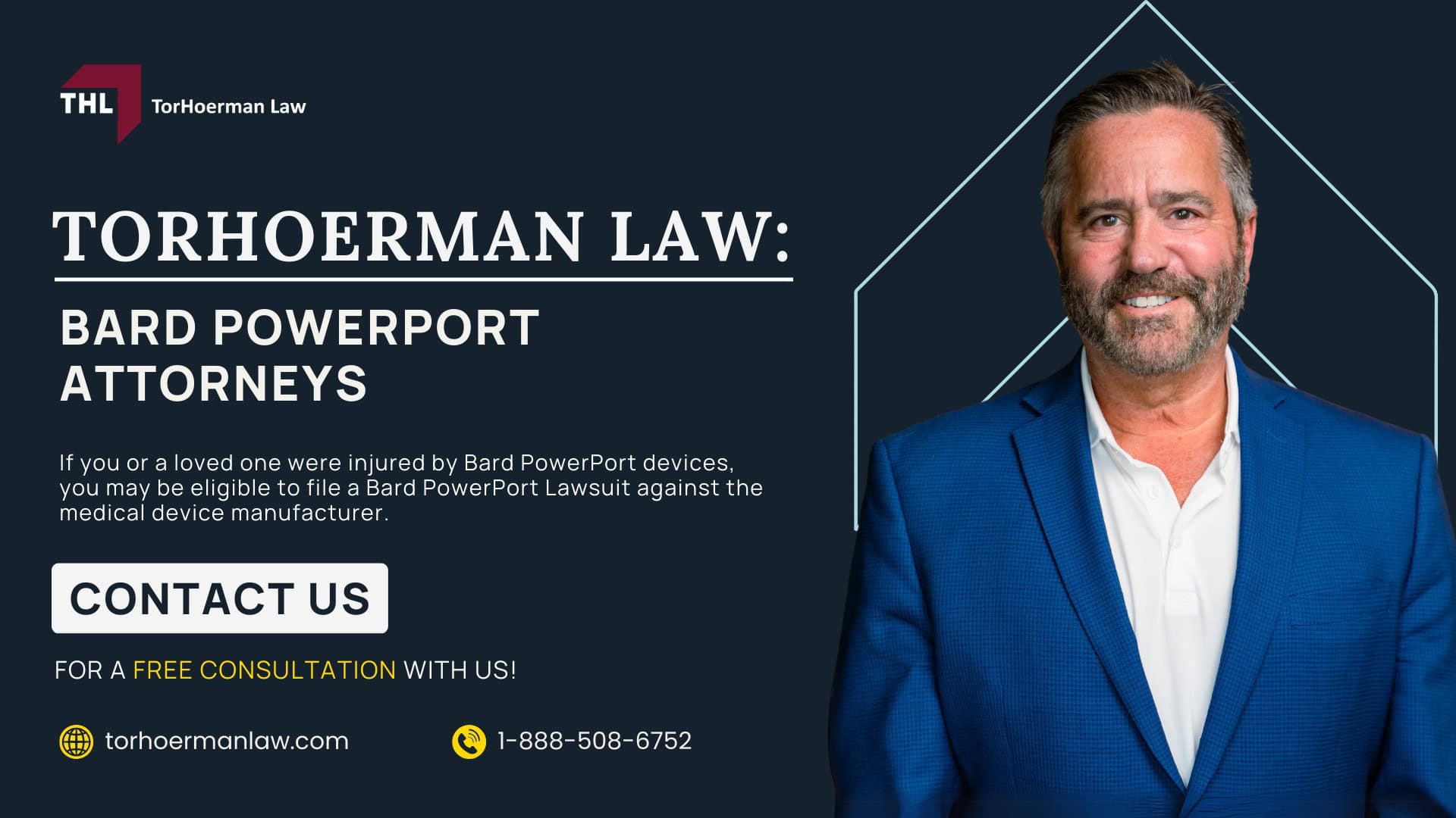 What are the Problems with Bard Power Port Devices - Bard Power Port Lawsuit Update and Overview - torhoerman law; What are the Problems with Bard Power Port Devices - What Bard PowerPort Devices are Included in the PowerPort Catheter Lawsuit - torhoerman law; What are the Problems with Bard Power Port Devices - What is Wrong with Bard PowerPort Catheters - torhoerman law; What are the Problems with Bard Power Port Devices - Injuries Potentially Linked to the Bard PowerPort Device - torhoerman law; What are the Problems with Bard Power Port Devices - Do You Qualify for the Bard PowerPort Lawsuit - torhoerman law; What are the Problems with Bard Power Port Devices - Gathering Evidence for Bard PowerPort Lawsuits - torhoerman law; What are the Problems with Bard Power Port Devices - Assessing Damages in Bard PowerPort Lawsuits - torhoerman law; What are the Problems with Bard Power Port Devices - TorHoerman Law Bard PowerPort Lawyers - torhoerman law