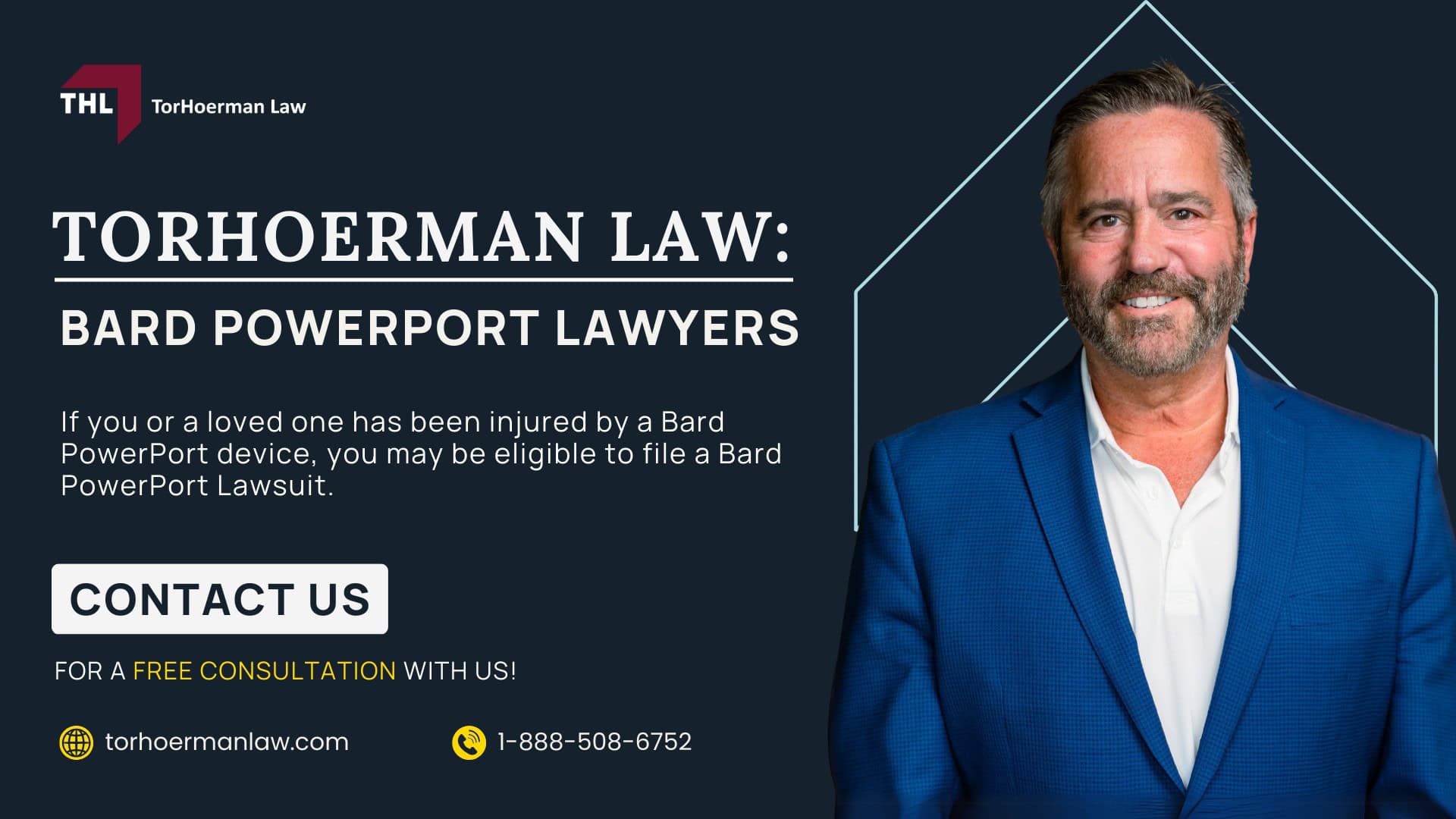 Bard PowerPort Catheter Infection Lawsuit - The Bard PowerPort Device_ A Brief Overview - torhoerman law; Bard PowerPort Catheter Infection Lawsuit - Bard PowerPort Complications - torhoerman law; Bard PowerPort Catheter Infection Lawsuit - Infections Caused by Defective Bard PowerPort Catheter Devices - torhoerman law; Bard PowerPort Catheter Infection Lawsuit - Why Do Catheter Infections Occur With Bard PowerPort Devices_ - torhoerman law; Bard PowerPort Catheter Infection Lawsuit - Complications Resulting From Catheter Infections - torhoerman law; Bard PowerPort Catheter Infection Lawsuit - Bard PowerPort Lawsuits_ Seeking Accountability - torhoerman law; Bard PowerPort Catheter Infection Lawsuit - TorHoerman Law_ Bard PowerPort Lawyers - torhoerman law