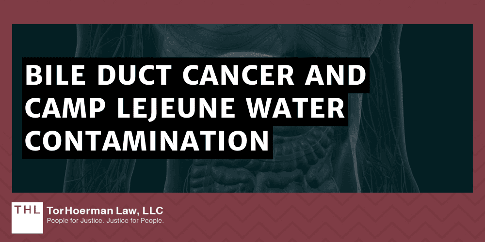 Camp Lejeune Bile Duct Cancer Lawsuit; Camp Lejeune Lawsuit; Camp Lejeune Water Contamination; Camp Lejeune Justice Act; Bile Duct Cancer And Camp Lejeune Water Contamination 