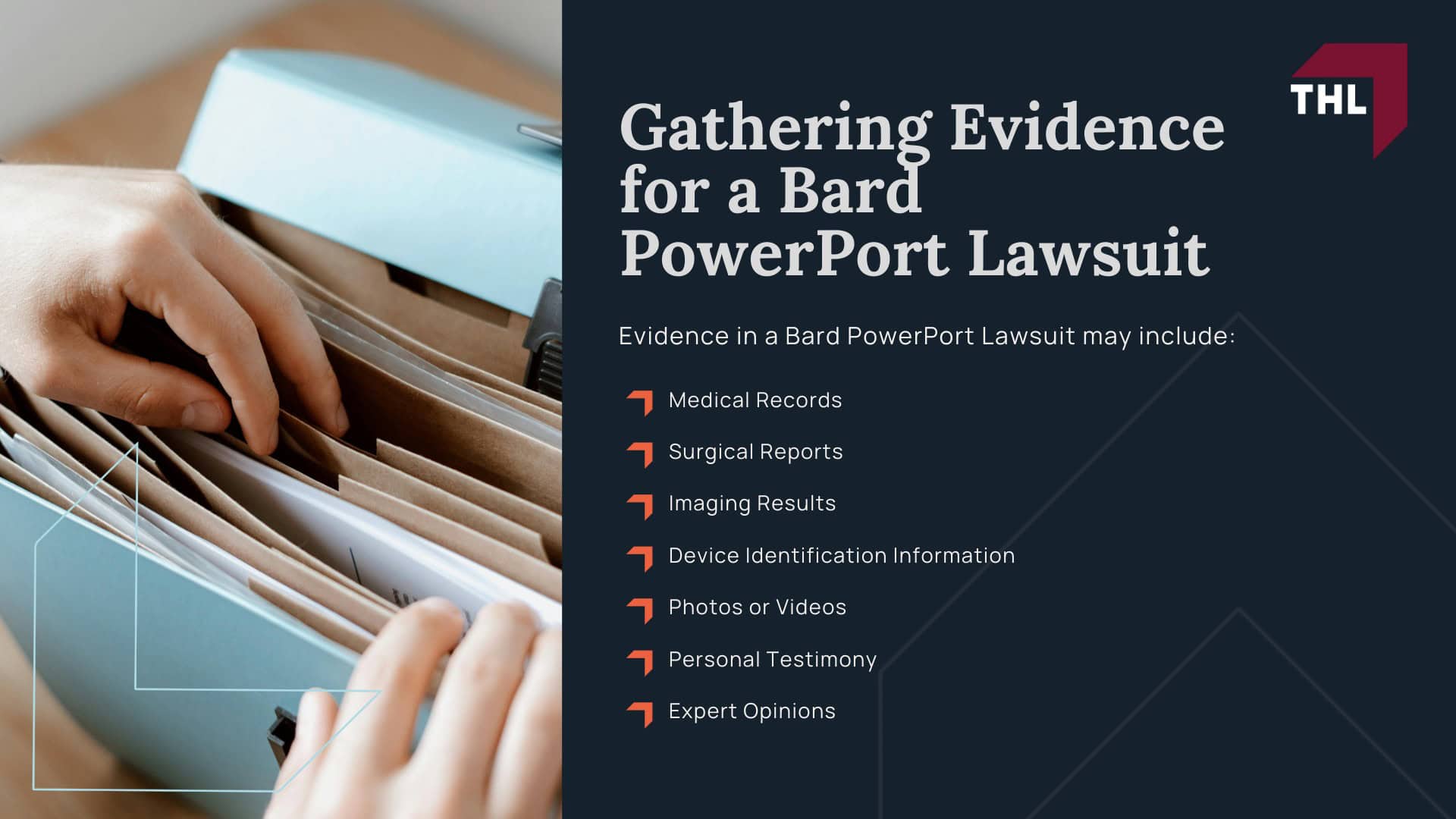 Breast Mesh Lawsuit - What Bard PowerPort Devices are Named in the Lawsuit_ - torhoerman law; Breast Mesh Lawsuit - Bard PowerPort Lawsuit Updates and Overview - torhoerman law; Breast Mesh Lawsuit - What Is the Bard PowerPort Device and Why Are Lawsuits Being Filed_ - torhoerman law; Breast Mesh Lawsuit - Reports of Device Defects and Patient Harm - torhoerman law; Breast Mesh Lawsuit - How Many Bard PowerPort Lawsuits Have Been Filed_ Current Status of the Bard PowerPort MDL - torhoerman law; Breast Mesh Lawsuit - Bard PowerPort Settlement Amounts_ Projections & Estimates - torhoerman law; Breast Mesh Lawsuit - Serious Health Risks Linked to the Bard Power Port Device - torhoerman law; Breast Mesh Lawsuit - Complications From A Catheter Fracture - torhoerman law; Breast Mesh Lawsuit - Complications From A Catheter Infection - torhoerman law; Breast Mesh Lawsuit - What Bard PowerPort Devices are Named in the Lawsuit_ - torhoerman law; Breast Mesh Lawsuit - Do You Qualify to File a Bard PowerPort Lawsuit_ - torhoerman law; Breast Mesh Lawsuit - Hiring A Bard PowerPort Injury Lawyer - torhoerman law; Breast Mesh Lawsuit - Gathering Evidence for a Bard PowerPort Lawsuit - torhoerman law