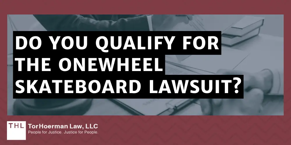 Do You Qualify For The Onewheel Skateboard Lawsuit