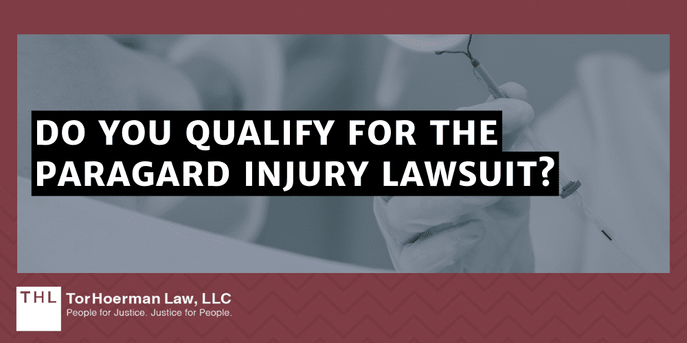 Do I Qualify for the Paragard Injury Lawsuit; Paragard Injury Lawsuit; Paragard Lawsuit; Paragard IUD Lawsuit; Paragard Lawsuits; Paragard IUD Lawsuits; Paragard Lawyers; An Overview Of The Paragard IUD Lawsuits; The Defendants In The Paragard IUD Lawsuits; Recent Developments In The Paragard Lawsuits; Paragard Copper IUD Complications And Injuries; Other Paragard IUD Complications; Do You Qualify For The Paragard Injury Lawsuit