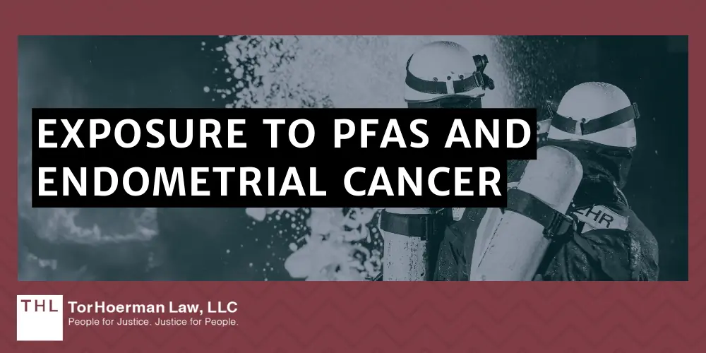 Exposure To PFAS And Endometrial Cancer