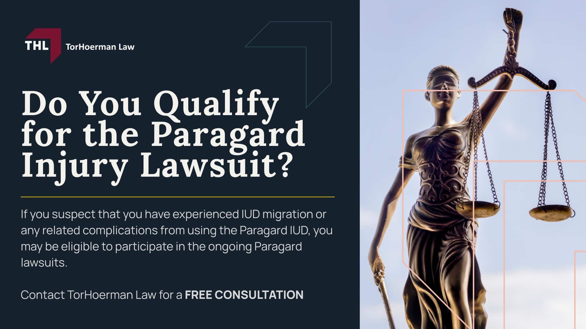 FAQ Do I Qualify for the Paragard Injury Lawsuit - An Overview of the Paragard IUD Lawsuits - torhoerman law; FAQ Do I Qualify for the Paragard Injury Lawsuit - The Defendants in the Paragard IUD Lawsuits - torhoerman law; FAQ Do I Qualify for the Paragard Injury Lawsuit - Recent Developments in the Paragard Lawsuits - torhoerman law; FAQ Do I Qualify for the Paragard Injury Lawsuit - Paragard Copper IUD Complications and Injuries - torhoerman law; FAQ Do I Qualify for the Paragard Injury Lawsuit - Do You Qualify for the Paragard Injury Lawsuit - torhoerman law