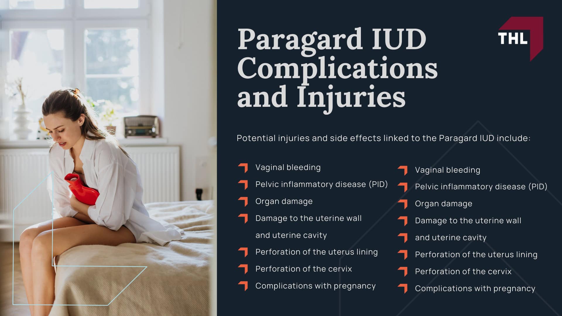 FAQ How Many Paragard Lawsuits Have Been Filed - What is the Status of the Paragard Lawsuits - torhoerman law; FAQ How Many Paragard Lawsuits Have Been Filed - Paragard MDL Explained - torhoerman law; Paragard MDL Explained; FAQ How Many Paragard Lawsuits Have Been Filed - Paragard IUD Complications and Injuries - torhoerman law