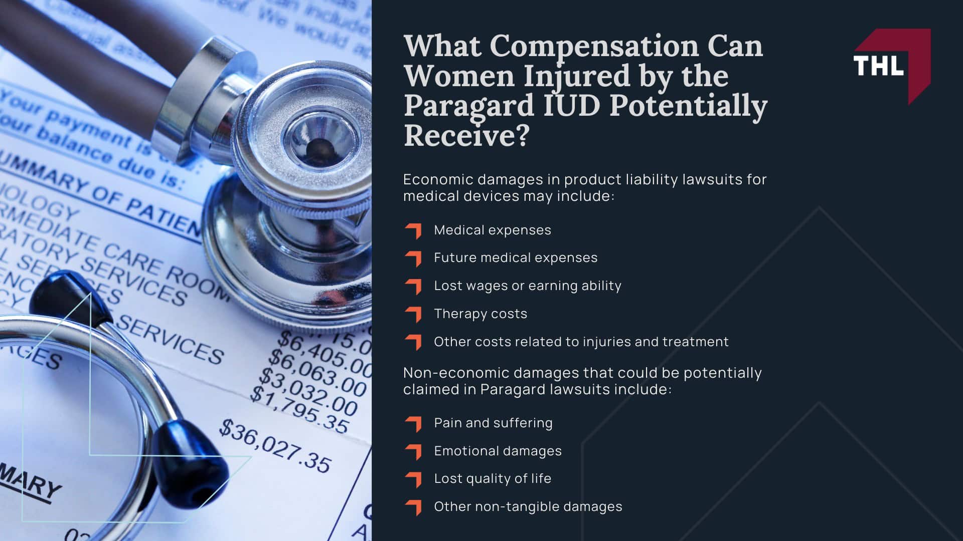 FAQ How Many Paragard Lawsuits Have Been Filed - What is the Status of the Paragard Lawsuits - torhoerman law; FAQ How Many Paragard Lawsuits Have Been Filed - Paragard MDL Explained - torhoerman law; Paragard MDL Explained; FAQ How Many Paragard Lawsuits Have Been Filed - Paragard IUD Complications and Injuries - torhoerman law; FAQ How Many Paragard Lawsuits Have Been Filed - General Information About Paragard Lawsuits and Paragard Injuries - torhoerman law; What Compensation Can Women Injured by the Paragard IUD Potentially Receive?