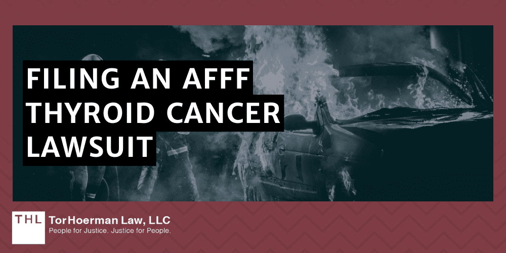 AFFF Ulcerative Colitis Lawsuit; AFFF Lawsuit; AFFF Lawsuits; AFFF Firefighting Foam Lawsuit; AFFF Lawyers; AFFF MDL; AFFF Firefighting Foam And Ulcerative Colitis Risk; PFAS Chemicals In Firefighting Foam And Effects On Human Health; Other Potential Health Risks Of AFFF Exposure; What Is The AFFF Lawsuit; Who Are The Defendants In The AFFF Firefighting Foam Lawsuits; What is the Average Firefighter Foam Lawsuit Settlement; Filing An AFFF Thyroid Cancer Lawsuit