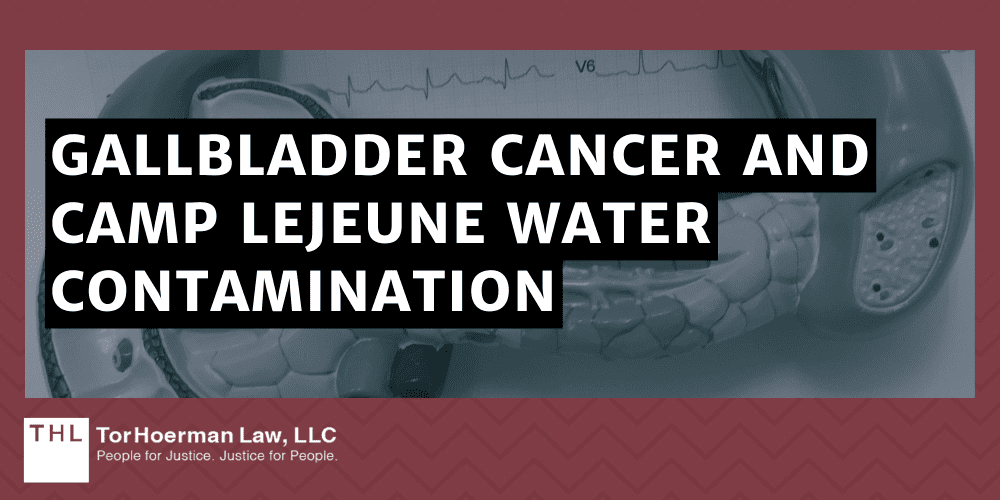 Camp Lejeune Gallbladder Cancer Lawsuit; Camp Lejeune Lawsuit; Camp Lejeune Water Contamination Lawsuit; Camp Lejeune Justice Act; Camp Lejeune Lawyers; Gallbladder Cancer And Camp Lejeune Water Contamination