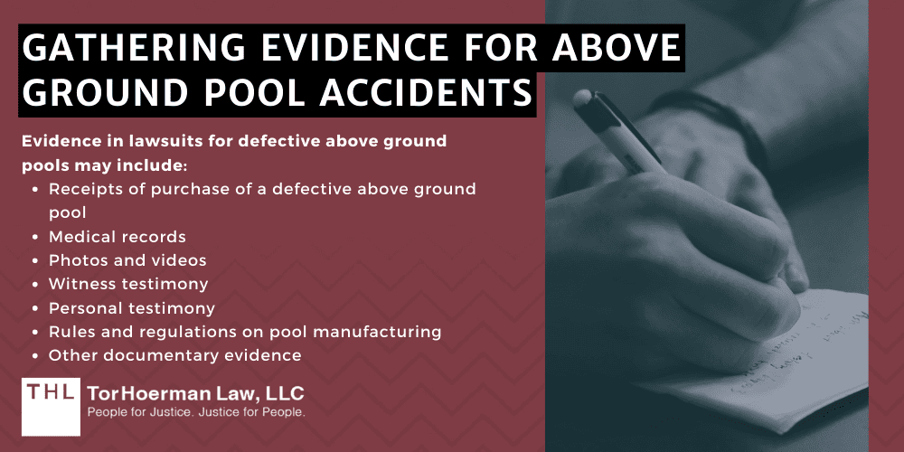 Lawsuits for Above Ground Pool Accidents; Above Ground Pool Accident Lawsuits; Above Ground Pool Lawsuit; Above Ground Pool Dangers; Above Ground Pool Safety Risks; Above Ground Pool Drowning Risks; Lawsuits For Above Ground Pool Accidents; What Above Ground Pools Are Made With Support Bands; The Danger of Above Ground Pool Support Bands; CPSC Statistics On Drowning Incidents In Pools And Spas; Potential Injuries And Dangers From Defective Pools; CPSC Statistics On Drowning Incidents In Pools And Spas; Recommended Safety Measures For Above Ground Pools; Do You Qualify For A Defective Above Ground Pool Lawsuit; Gathering Evidence For Above Ground Pool Accidents