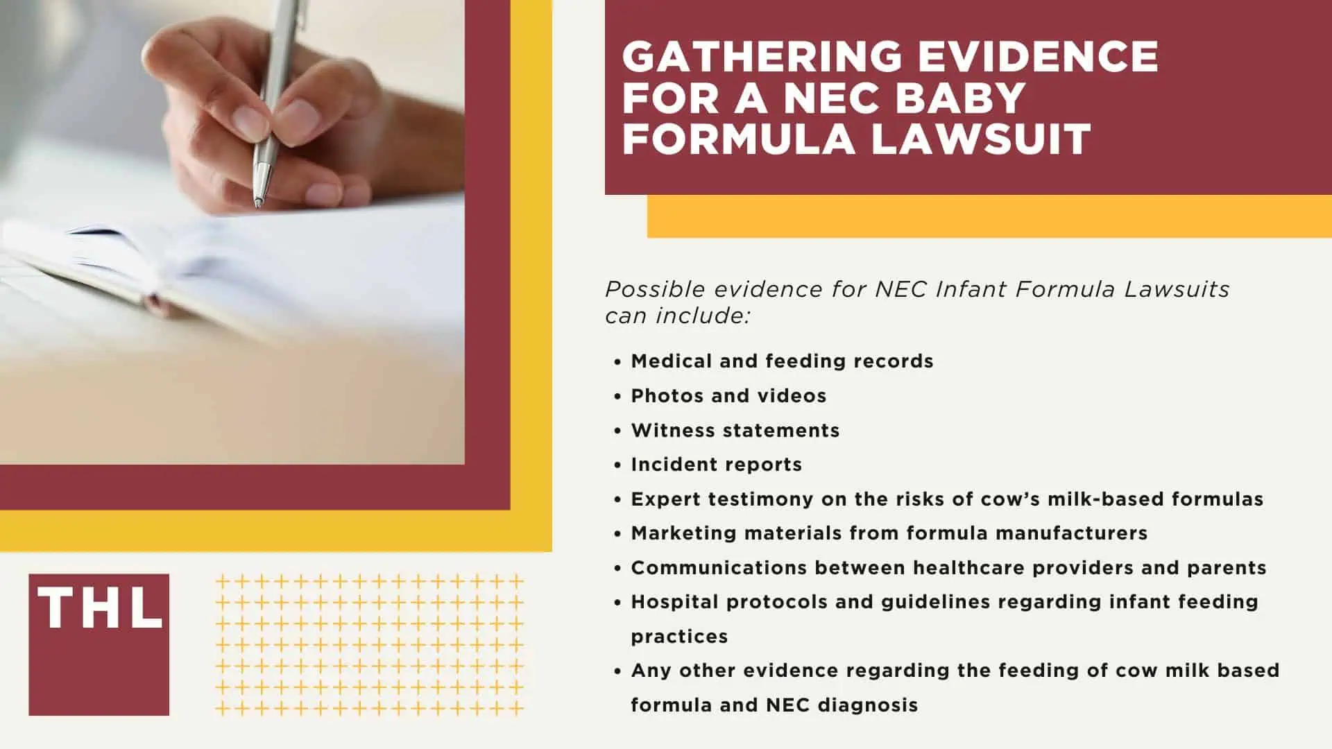 Toxic Baby Formula NEC Lawsuit _ Similac and Enfamil NEC Baby Formula Lawsuits; Overview of the NEC Baby Formula Lawsuits; Overview of the NEC Baby Formula Lawsuits; Symptoms Of Necrotizing Enterocolitis (NEC); What Can I Do If My Child Has Been Affected By NEC; Filing NEC Baby Formula Lawsuits_ What to Know; Gathering Evidence for a NEC Baby Formula Lawsuit