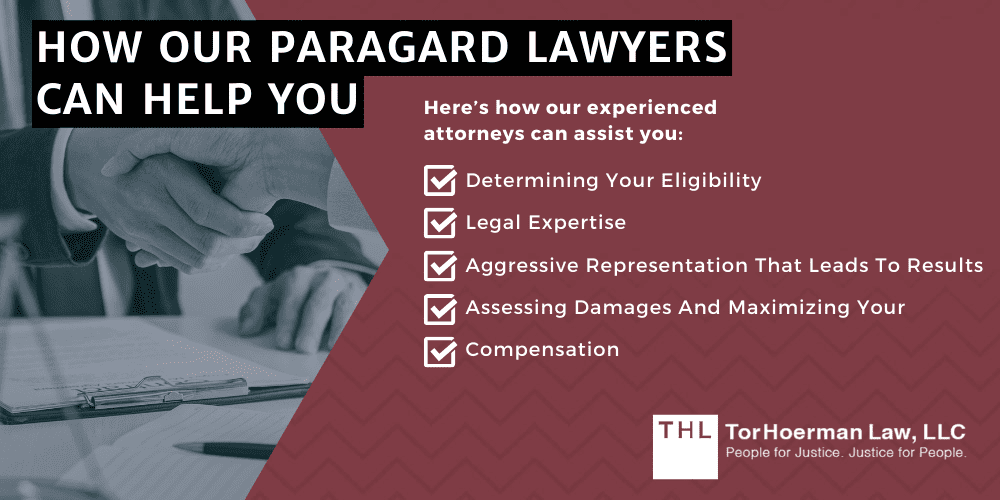 Do I Qualify for the Paragard Injury Lawsuit; Paragard Injury Lawsuit; Paragard Lawsuit; Paragard IUD Lawsuit; Paragard Lawsuits; Paragard IUD Lawsuits; Paragard Lawyers; An Overview Of The Paragard IUD Lawsuits; The Defendants In The Paragard IUD Lawsuits; Recent Developments In The Paragard Lawsuits; Paragard Copper IUD Complications And Injuries; Other Paragard IUD Complications; Do You Qualify For The Paragard Injury Lawsuit; How Our Paragard Lawyers Can Help You