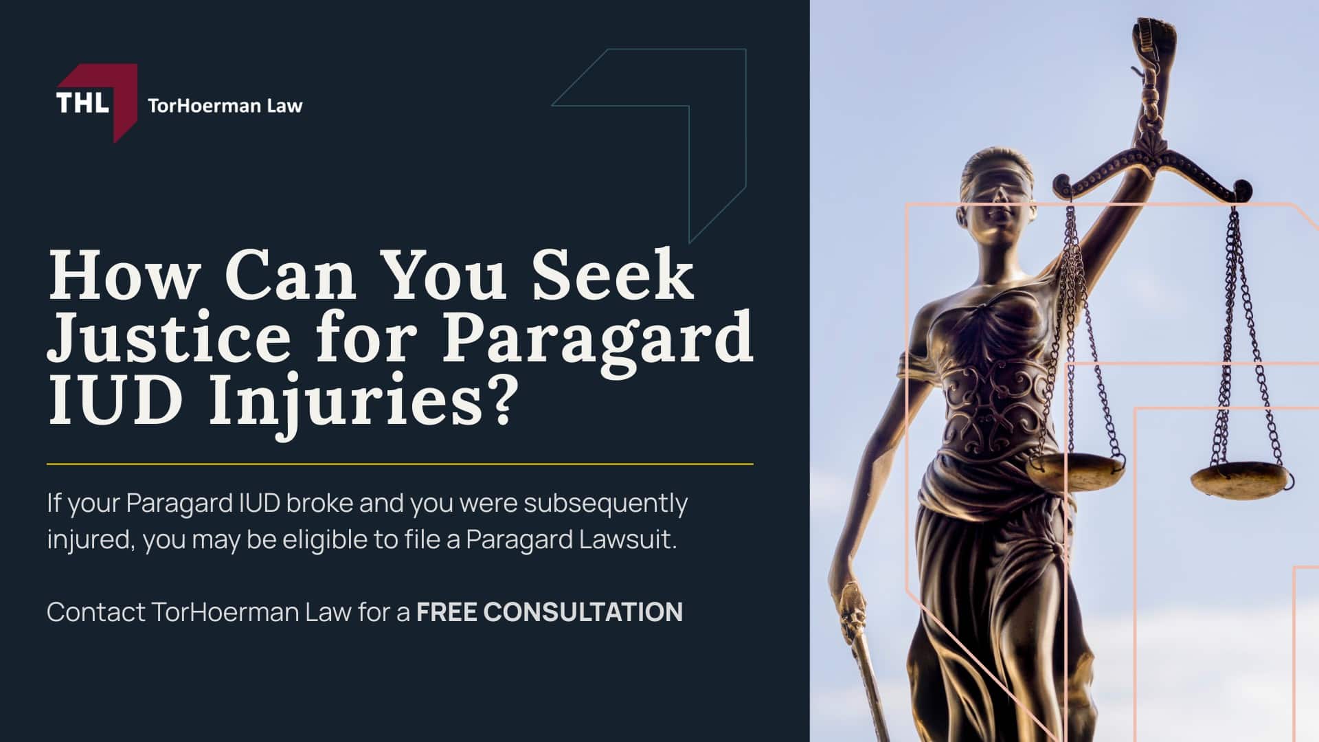 What Injuries Are Linked to Paragard IUD Failure?; How Doctors Treat Failed IUD Removal; How Can You Seek Justice for Paragard IUD Injuries?