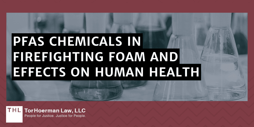 AFFF Ulcerative Colitis Lawsuit; AFFF Lawsuit; AFFF Lawsuits; AFFF Firefighting Foam Lawsuit; AFFF Lawyers; AFFF MDL; AFFF Firefighting Foam And Ulcerative Colitis Risk; PFAS Chemicals In Firefighting Foam And Effects On Human Health