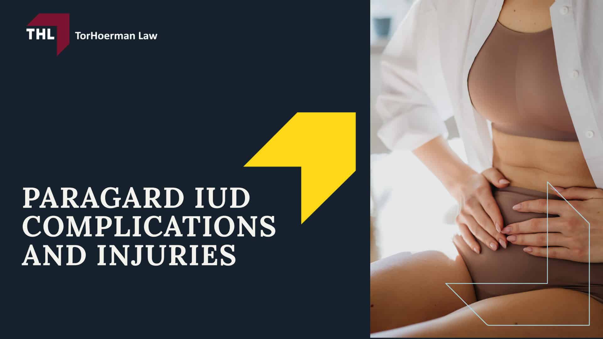 Paragard Lawsuit - What is the Paragard IUD Lawsuit - torhoerman law; Paragard Lawsuit - Why Are Women Suing Over Paragard IUD Injuries - torhoerman law; Paragard Lawsuit - Paragard IUD Lawsuit Settlement Amounts Projections & Estimates - torhoerman law; What is the Paragard Intrauterine Device (IUD); Paragard Lawsuit - Paragard IUD Complications and Injuries - torhoerman law