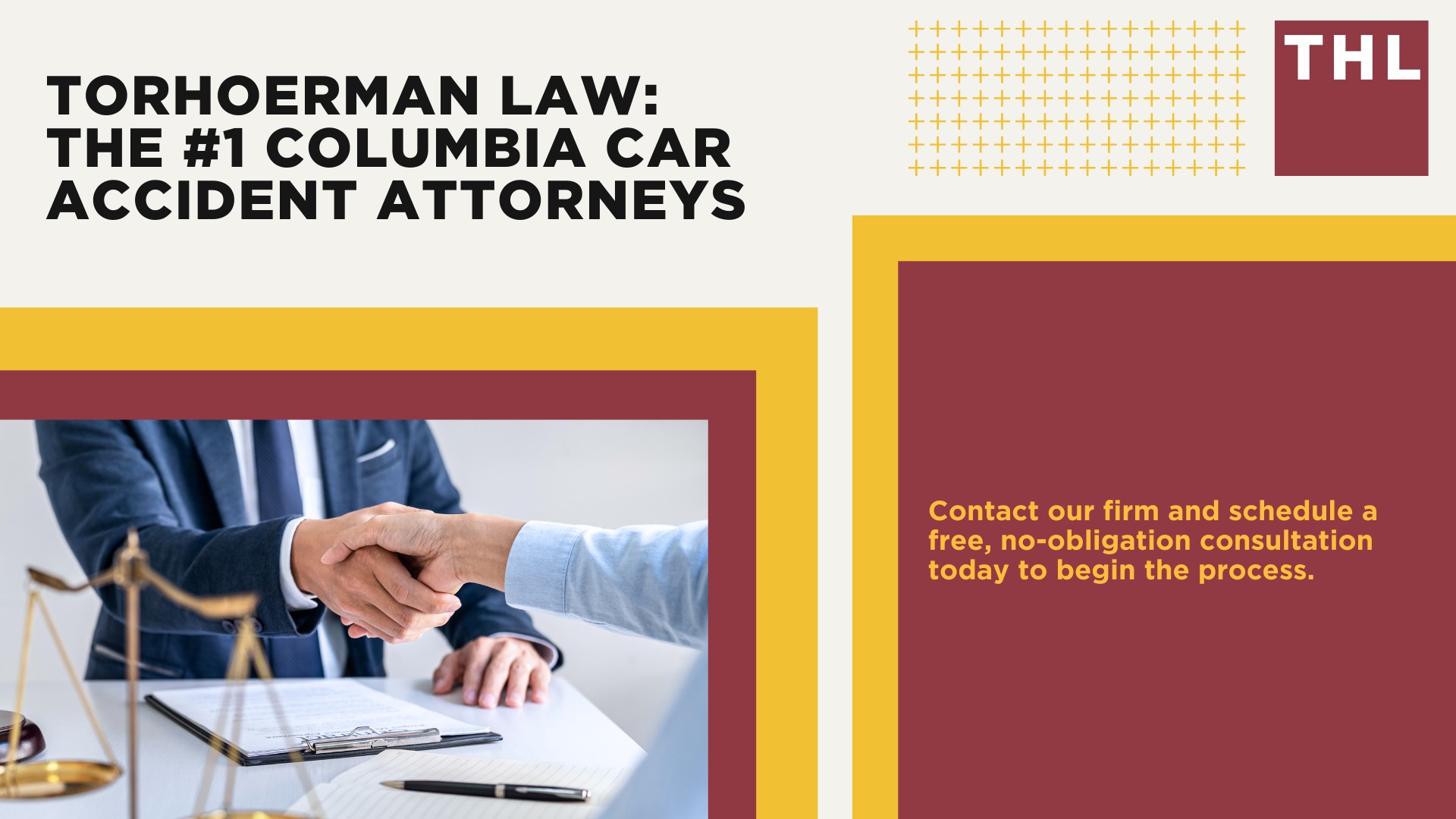 The #1 Columbia Car Accident Lawyer; Involved in a Car Accident in Columbia, IL; Columbia Car Accident Statistics; What to Do After a Car Accident in Columbia; What Are the Most Common Causes of Car Accidents in Columbia, IL; What Are the Most Common Causes of Car Accidents in Columbia, IL; Hiring a Columbia Car Accident Attorney; TORHOERMAN LAW The #1 Columbia Car Accident Attorneys