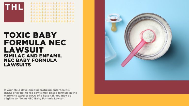 Toxic Baby Formula NEC Lawsuit _ Similac and Enfamil NEC Baby Formula Lawsuits; Overview of the NEC Baby Formula Lawsuits; Overview of the NEC Baby Formula Lawsuits; Symptoms Of Necrotizing Enterocolitis (NEC); What Can I Do If My Child Has Been Affected By NEC; Filing NEC Baby Formula Lawsuits_ What to Know; Gathering Evidence for a NEC Baby Formula Lawsuit; Assessing Damages in NEC Baby Formula Lawsuits; Baby Formula NEC Lawsuit Settlement Amounts; TorHoerman Law_ Investigating the Depo-Provera Brain Tumor Lawsuit