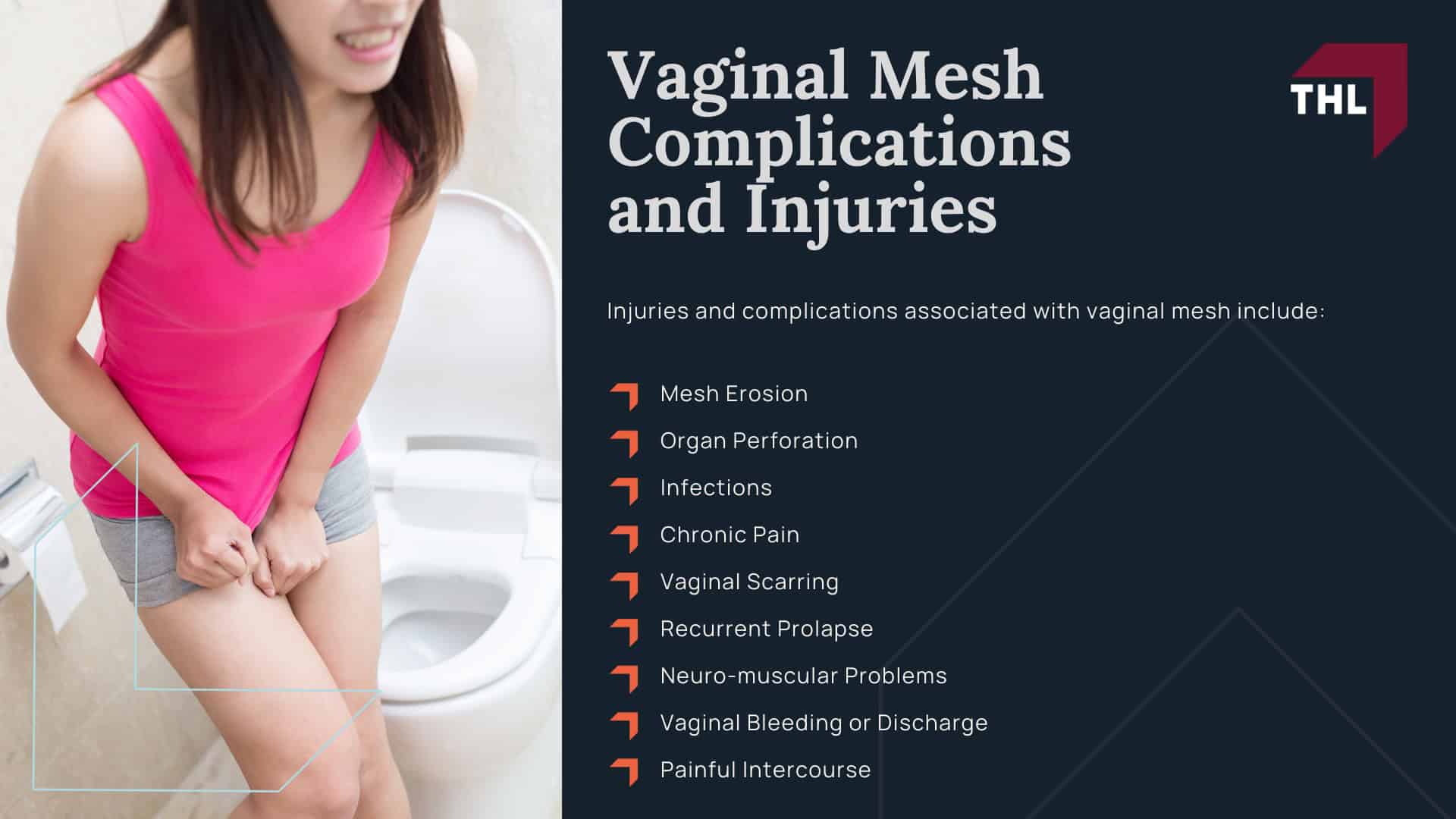 Transvaginal Mesh Settlement Amounts - Transvaginal Mesh Settlement Amounts - torhoerman law; Transvaginal Mesh Settlement Amounts - Past Settlements and Verdicts for Vaginal Mesh Lawsuits - torhoerman law; Transvaginal Mesh Settlement Amounts - What is Transvaginal Mesh_ - torhoerman law; Transvaginal Mesh Settlement Amounts - Vaginal Mesh Complications and Injuries - torhoerman law