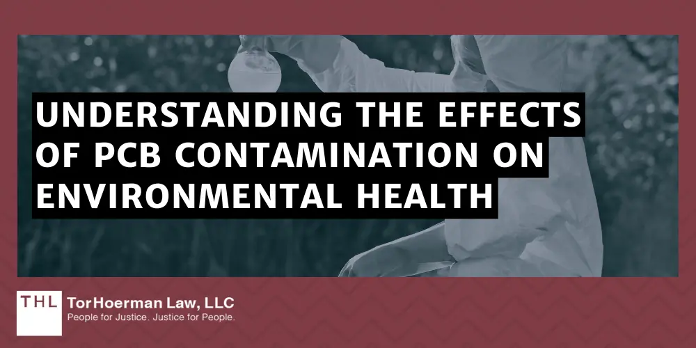 Understanding The Effects Of PCB Contamination On Environmental Health