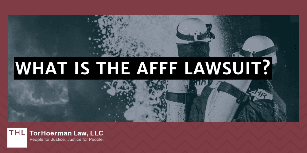 AFFF Non Hodgkin Lymphoma Lawsuit; AFFF Lawsuit; AFFF Firefighting Foam Lawsuit; AFFF Lawsuits; AFFF MDL; AFFF Lawyers; AFFF Firefighting Foam And Non-Hodgkin Lymphoma Risk; PFAS Chemicals In Firefighting Foam And Effects On Human Health; What Is The AFFF Lawsuit