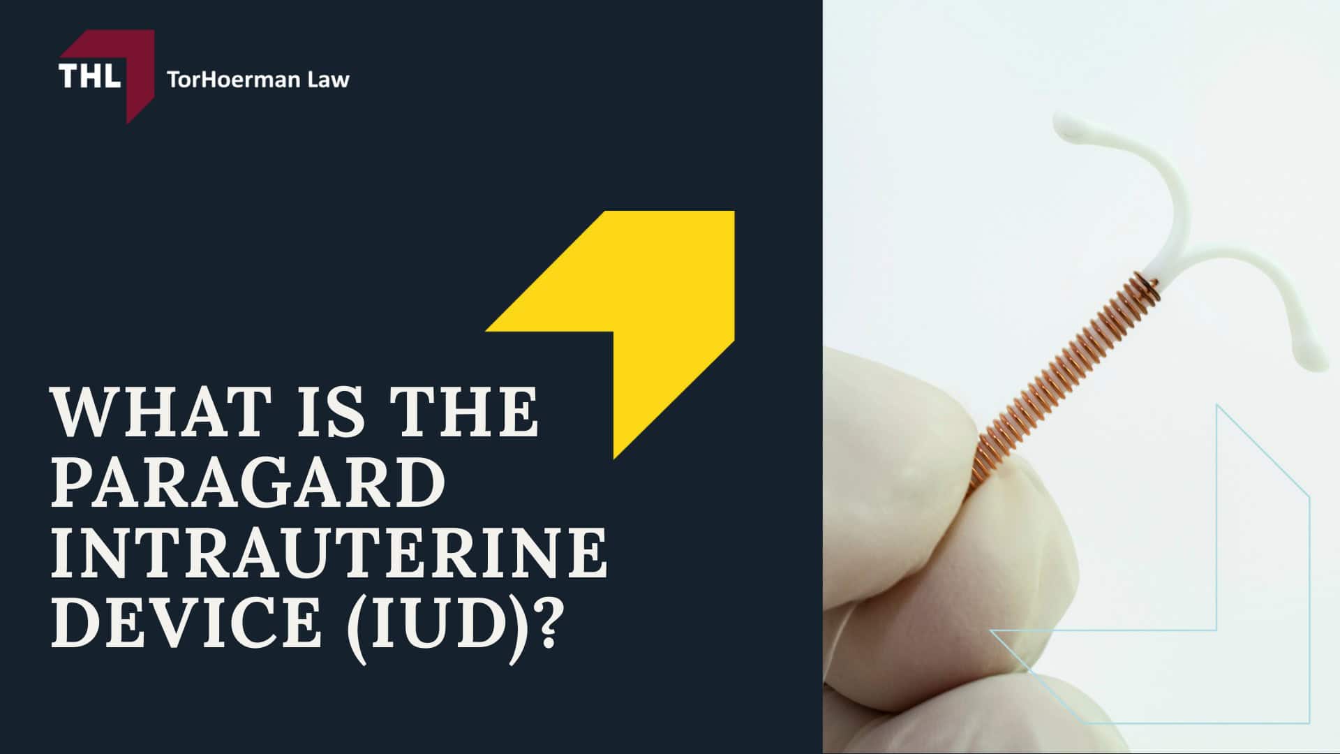 Paragard Lawsuit - What is the Paragard IUD Lawsuit - torhoerman law; Paragard Lawsuit - Why Are Women Suing Over Paragard IUD Injuries - torhoerman law; Paragard Lawsuit - Paragard IUD Lawsuit Settlement Amounts Projections & Estimates - torhoerman law; What is the Paragard Intrauterine Device (IUD)