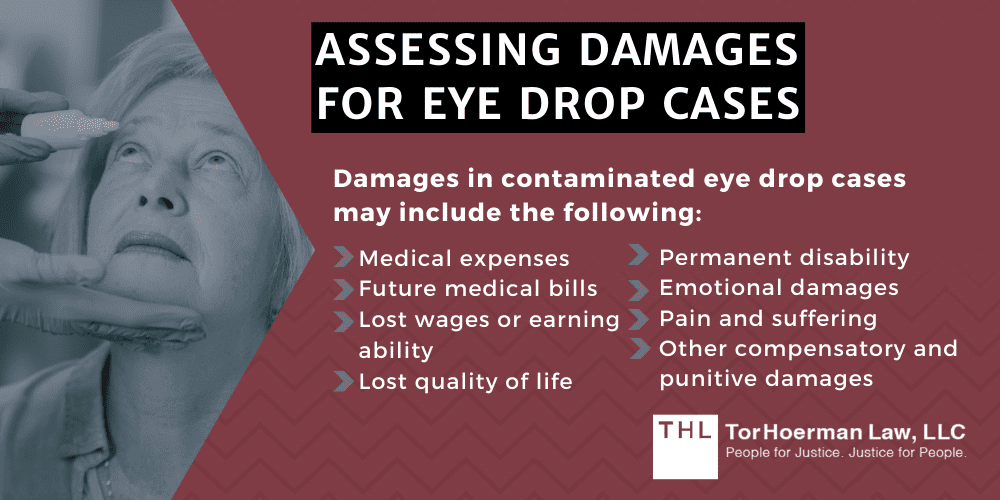 Contaminated Eye Drops Lawsuit; Eye Drop Recall Lawsuit; Eye Drops Recall Lawsuit; Contaminated Eye Drop Lawsuit; Contaminated Eye Drop Recall Lawsuit Investigation; Investigation Finds Unsanitary Conditions At Manufacturing Facilities In India; Drug Resistant Bacteria Found In Other Recalled Eye Drops; What Eye Drops Are Recalled; Injuries And Symptoms Linked To Fungal Contamination Of Eye Drops; Do You Qualify For The Contaminated Eye Drops Lawsuit; Gathering Evidence For Contaminated Eye Drop Lawsuits; Assessing Damages For Eye Drop Cases