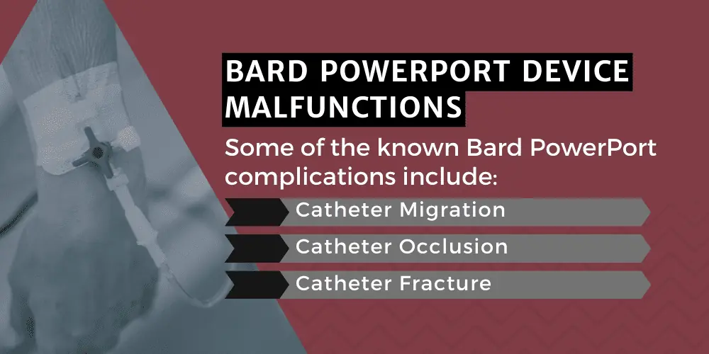 How to Report Bard PowerPort Injuries and Adverse Health Effects; Reporting Bard PowerPort Injuries; Bard PowerPort Lawsuit; Bard PowerPort Lawsuits; Bard PowerPort Lawyers; Bard Power Port Lawsuit; What Is The Bard PowerPort Device; Bard PowerPort Device Malfunctions