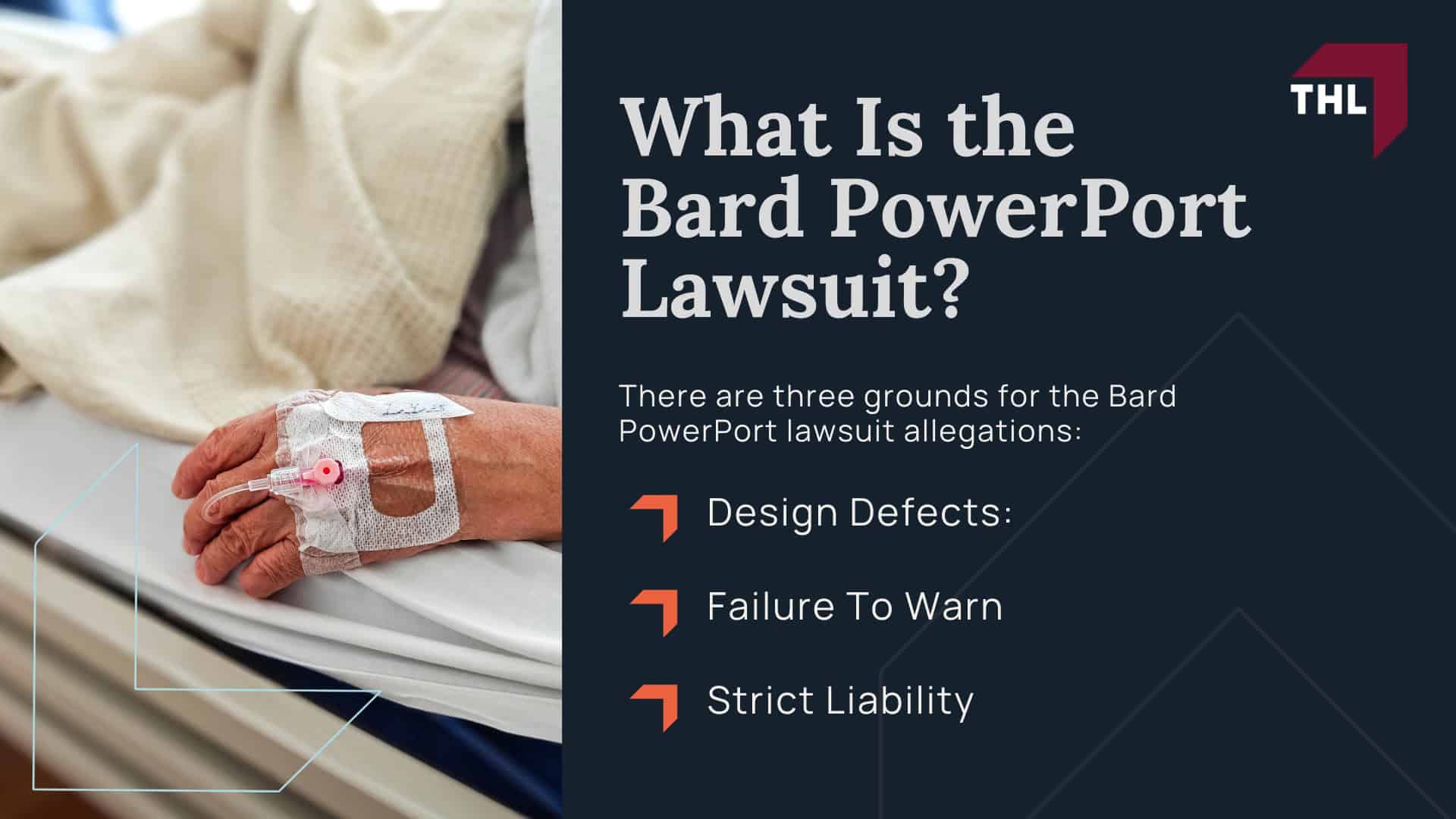 What Is the Bard PowerPort Device?; Bard PowerPort Device Malfunctions; Injuries and Adverse Health Effects From Bard PowerPort Devices; How To Report Bard PowerPort Injuries; The Importance Of Reporting Your Injuries To The FDA; Bard Willfully Underreported the Number of PowerPort-Related Injuries
