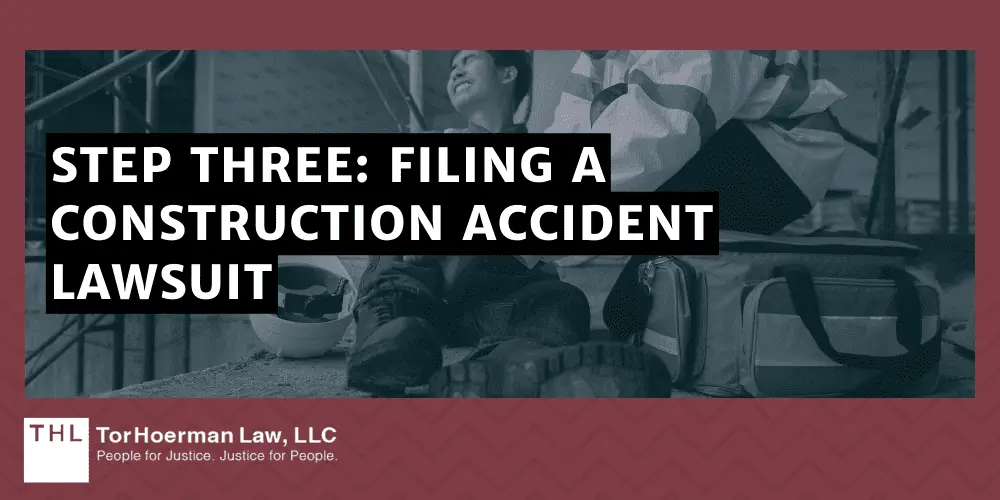 Construction Accident Lawsuit; Construction Accident Lawyer; Construction Accident Attorney; Construction Accident Cases; Construction Injury Lawyer; Construction Injury Lawsuit; An Overview Of Construction Accident Lawsuits; What Is The Process Of A Construction Accident Case; Step One Initial Consultation Or Case Evaluation; Step Two Investigation And Evidence Gathering; Step Three