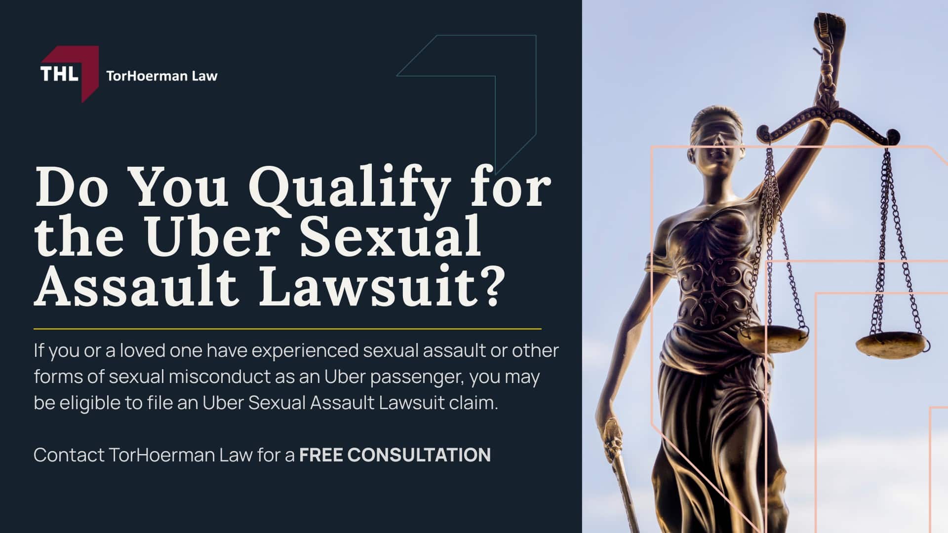 Uber Sexual Assault Lawsuit - Uber Sexual Assault Lawsuit Overview - - torhoerman law; Uber Sexual Assault Lawsuit - What is the Uber Sexual Assault MDL_ - torhoerman law; Uber Sexual Assault Lawsuit - How Many Uber Sexual Assault Lawsuits Have Been Filed_ - torhoerman law; Uber Sexual Assault Lawsuit - Uber Sexual Assault Lawsuit Overview - - torhoerman law; Uber Sexual Assault Lawsuit - What is the Uber Sexual Assault MDL_ - torhoerman law; Uber Sexual Assault Lawsuit - How Many Uber Sexual Assault Lawsuits Have Been Filed_ - torhoerman law; Uber Sexual Assault Lawsuit - What is MDL and How is it Different from a Class Action Lawsuit_ - torhoerman law; Uber Sexual Assault Lawsuit - Lawsuits for Uber Drivers Assaulted by Passengers - torhoerman law; Uber Sexual Assault Lawsuit - Potential Uber Sexual Assault Settlement Amounts - torhoerman law; Uber Sexual Assault Lawsuit - How are Uber Lawsuit Settlement Projections Determined_ - torhoerman law; Uber Sexual Assault Lawsuit - Uber Safety Report on Sexual Assaults - torhoerman law; Uber Sexual Assault Lawsuit - Does Uber Mandate Mediation for Sexual Assault Claims_ - torhoerman law; Uber Sexual Assault Lawsuit - Do You Qualify for the Uber Sexual Assault Lawsuit_ - torhoerman law