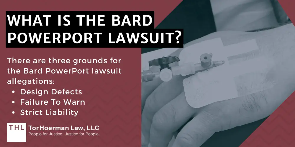 How to Report Bard PowerPort Injuries and Adverse Health Effects; Reporting Bard PowerPort Injuries; Bard PowerPort Lawsuit; Bard PowerPort Lawsuits; Bard PowerPort Lawyers; Bard Power Port Lawsuit; What Is The Bard PowerPort Device; Bard PowerPort Device Malfunctions; Injuries And Adverse Health Effects From Bard PowerPort Devices; How To Report Bard PowerPort Injuries; The Importance Of Reporting Your Injuries To The FDA; Bard Willfully Underreported The Number Of PowerPort-Related Injuries; What Is The Bard PowerPort Lawsuit