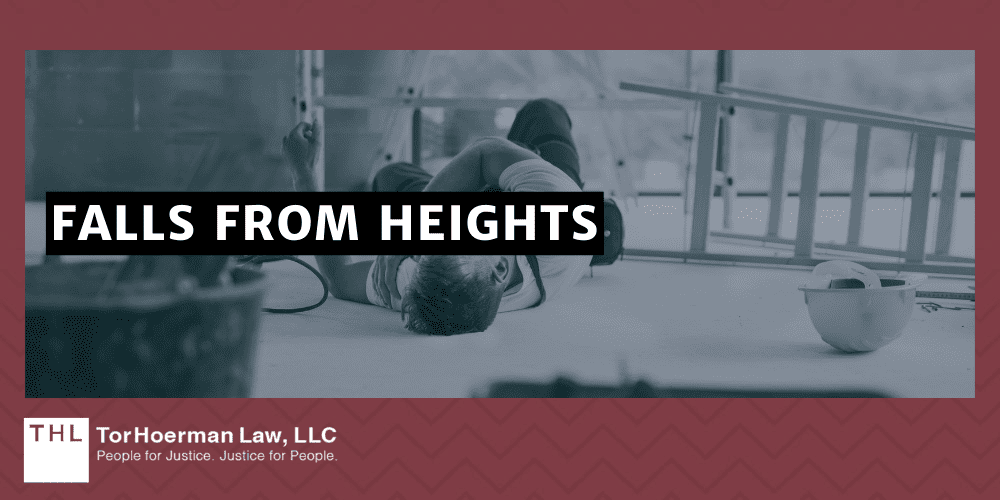 What Are the Most Common Construction Injuries; Most Common Construction Injuries; Construction Accidents; Construction Accident; Construction Injury; Construction Injury Lawyer; Construction Accident Lawsuit; Most Common Accidents On Construction Sites_ An Overview; Falls From Heights