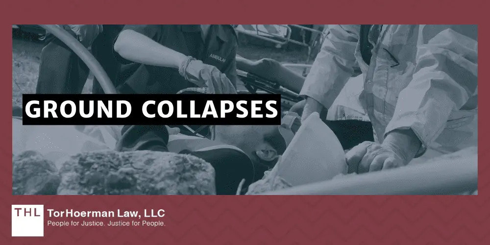 What Are the Most Common Construction Accidents; Common Construction Accidents; Construction Accident Lawsuit; Construction Site Accident; Lawyers for Injured Construction Workers; Most Common Accidents On Construction Sites_ An Overview; Falls From Heights; Injuries From Machinery And Equipment; Electrocutions And Electrical Shocks; Struck-By Accidents; Caught-In_Between Injuries; Ground Collapses