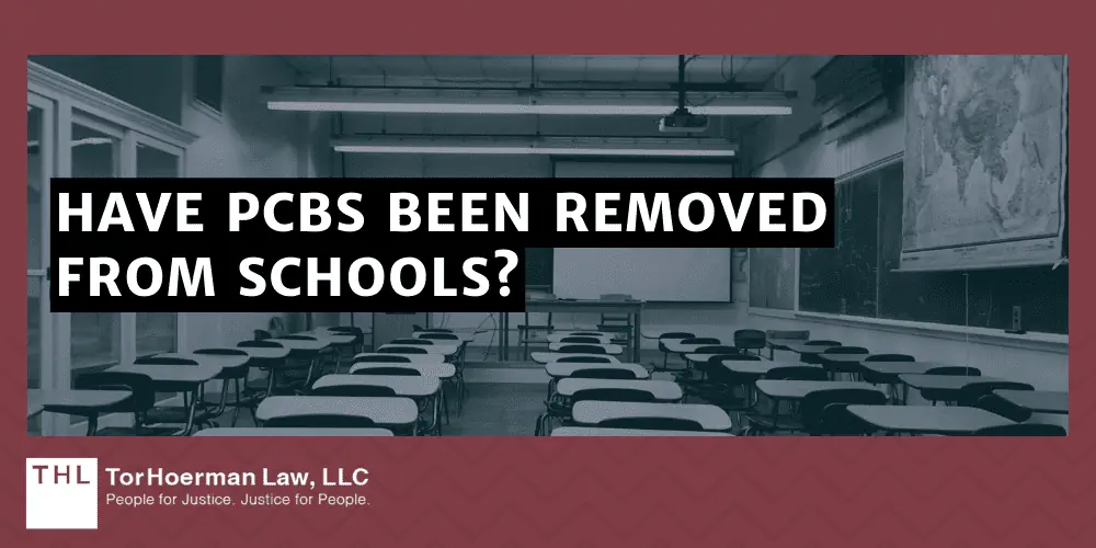 PCBs in Schools; PCB Exposure; PCB Lawsuit; PCB Containing Building Materials; PCBs in School Buildings; PCB Exposures; PCB Contamination; An Overview Of PCB Contamination In School Buildings; Where Are PCBs Found In Schools; Types Of PCB Exposures In Schools; Have PCBs Been Removed From Schools