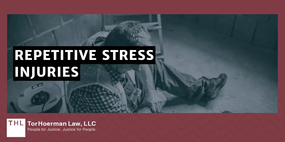 What Are the Most Common Construction Injuries; Most Common Construction Injuries; Construction Accidents; Construction Accident; Construction Injury; Construction Injury Lawyer; Construction Accident Lawsuit; Most Common Accidents On Construction Sites_ An Overview; Falls From Heights; Injuries From Machinery And Equipment; Electrocutions And Electrical Shocks; Being Struck By Falling Objects; Overexertion Injuries; Repetitive Stress Injuries