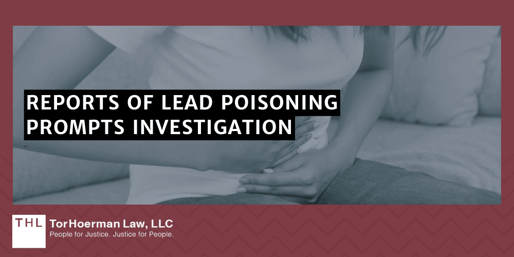 WanaBana Lead Poisoning Lawsuit; WanaBana recall; WanaBana Lead Exposure; Fruit Pouch Lead Contamination; Fruit Pouch Recall; Apple Cinnamon Fruit Pouch Recall; Cinnamon Applesauce Recall; WanaBana Recall Information Extremely High Concentrations Of Lead Found In Recalled Products; Reports Of Lead Poisoning Prompts Investigation