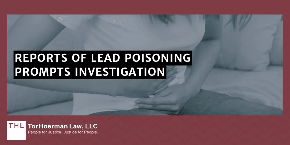 WanaBana Lead Poisoning Lawsuit; WanaBana recall; WanaBana Lead Exposure; Fruit Pouch Lead Contamination; Fruit Pouch Recall; Apple Cinnamon Fruit Pouch Recall; Cinnamon Applesauce Recall; WanaBana Recall Information Extremely High Concentrations Of Lead Found In Recalled Products; Reports Of Lead Poisoning Prompts Investigation