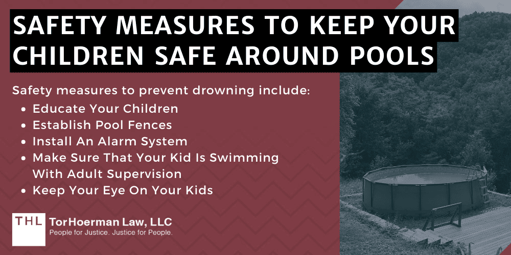 Parent’s Guide to Above Ground Pool Dangers and Safety Concerns; Above Ground Pool Dangers; Above Ground Pool Lawsuit; Above Ground Pool Defects; Defective Above Ground Pool; Why Are Above Ground Pools So Popular; Potentially Defective Above Ground Pools Being Investigated; Risks And Injuries Associated With Defective Above-Ground Pools; How Common Are Accidents Associated With Above-Ground Pools; Support Band Design Defects In Above-Ground Pools; Brands Identified To Have Support Bands; Official Reports About Defective Above-Ground Pool Designs; Official Reports About Defective Above-Ground Pool Designs; Safety Measures To Keep Your Children Safe Around Pools