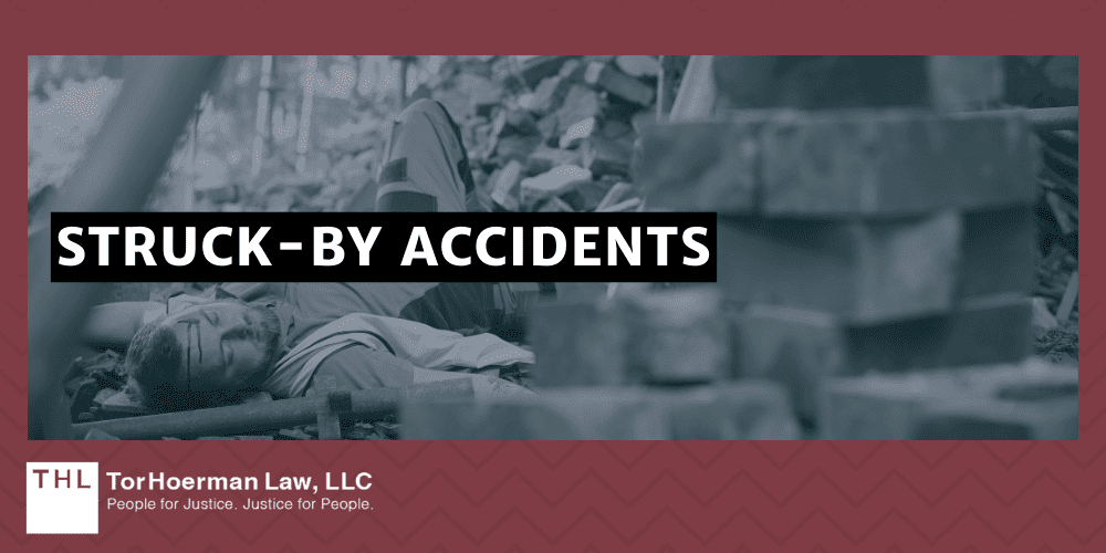 What Are the Most Common Construction Accidents; Common Construction Accidents; Construction Accident Lawsuit; Construction Site Accident; Lawyers for Injured Construction Workers; Most Common Accidents On Construction Sites_ An Overview; Falls From Heights; Injuries From Machinery And Equipment; Electrocutions And Electrical Shocks; Struck-By Accidents